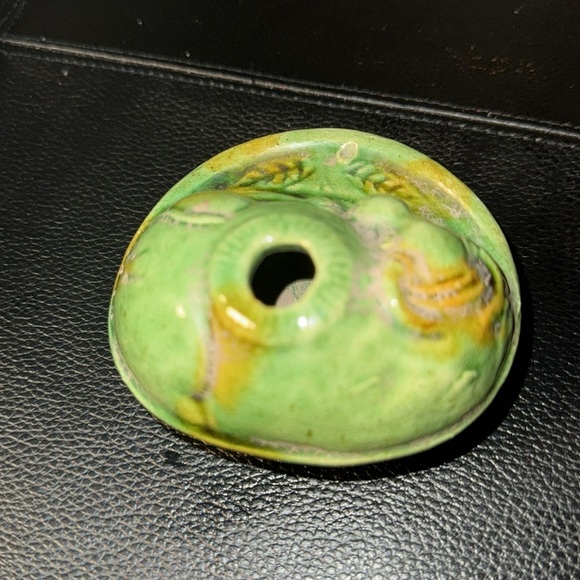 Ceramic Calligraphy Ink Water Dropper - Picture 4 of 4